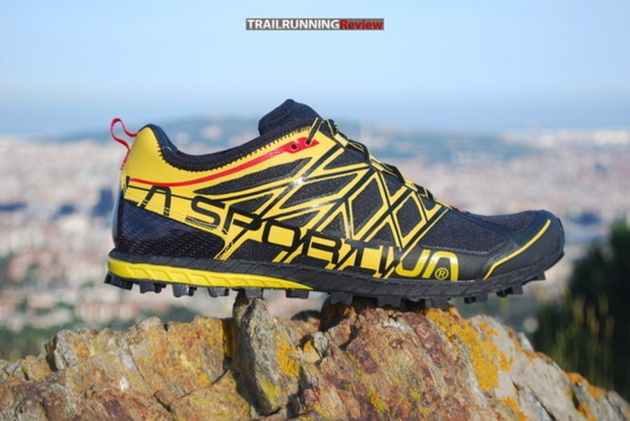 La Sportiva Anakonda VS Salomon S Lab Sense TRAILRUNNINGReview