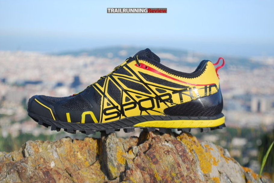 la sportiva anakonda