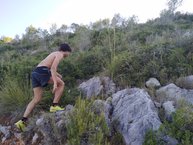 La Sportiva Auster: Buen ajuste en la cintura