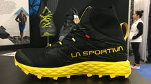 La Sportiva Blizzard GTX