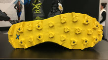 La Sportiva Blizzard GTX