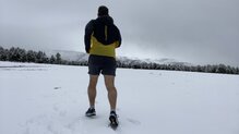 La Sportiva Blizzard es altamente transpirable en las zonas de mayor desprendimiento de calor