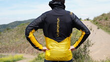 La Sportiva Blizzard Windbreaker Jkt