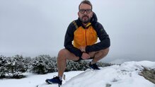 Fcil de poner y quitar, La Sportiva Blizzard es un complemento ideal para nuestras salidas con tiempo cambiante