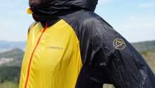 La Sportiva Blizzard Windbreaker Jkt