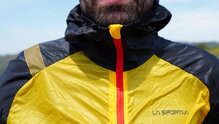 La Sportiva Blizzard Windbreaker Jkt