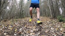 La Sportiva Bushido 2 GTX. Gran agarre en terrenos técnicos y descompuestos.