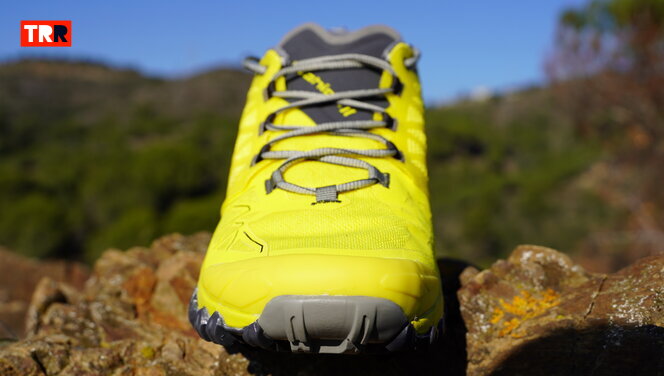 La Sportiva Bushido 2 GTX TRAILRUNNINGReview