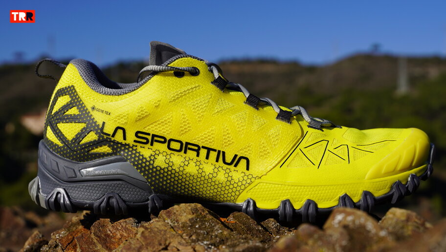 La Sportiva Bushido 2 GTX