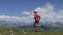 En salidas de 25km por alta montaa hemos estado muy bien protegidos.