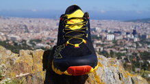 La Sportiva Bushido 2