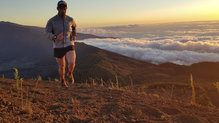 La La Sportiva Bushido II nos acompaaron en Transvulcania