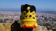 La Sportiva Bushido 2