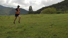 En entrenamientos rpidos de media maratn, tambin son una buena opcin