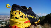 La Sportiva Bushido 2