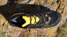 La Sportiva Bushido 2