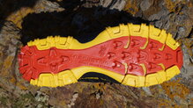 La Sportiva Bushido 2