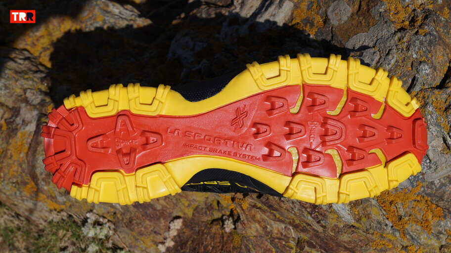 la sportiva bushido weight