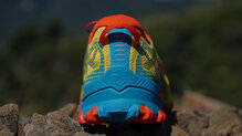 La Sportiva Bushido III