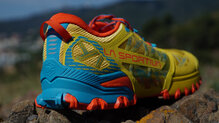 La Sportiva Bushido III