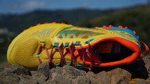 La Sportiva Bushido III