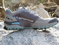 La Sportiva Bushido W