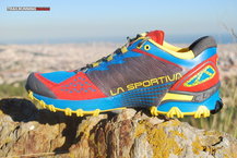 La Sportiva Bushido