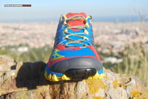 La Sportiva Bushido