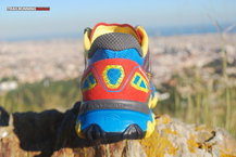 La Sportiva Bushido