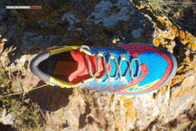 La Sportiva Bushido