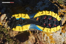 La Sportiva Bushido