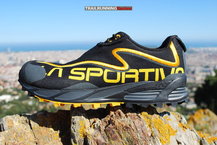 La Sportiva C-Lite 2