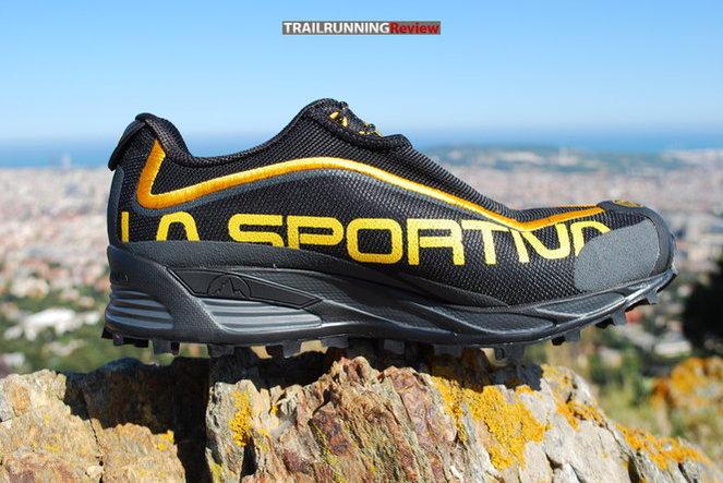 La Sportiva C Lite 2 TRAILRUNNINGReview