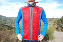 La Sportiva Climate Primaloft Vest