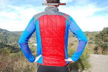 La Sportiva Climate Primaloft Vest