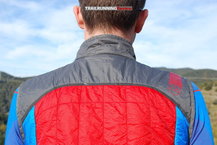 La Sportiva Climate Primaloft Vest