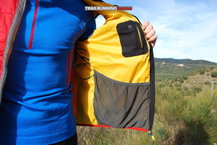 La Sportiva Climate Primaloft Vest