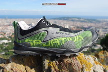 La Sportiva Crosslite