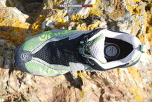 La Sportiva Crosslite