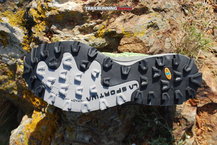 La Sportiva Crosslite