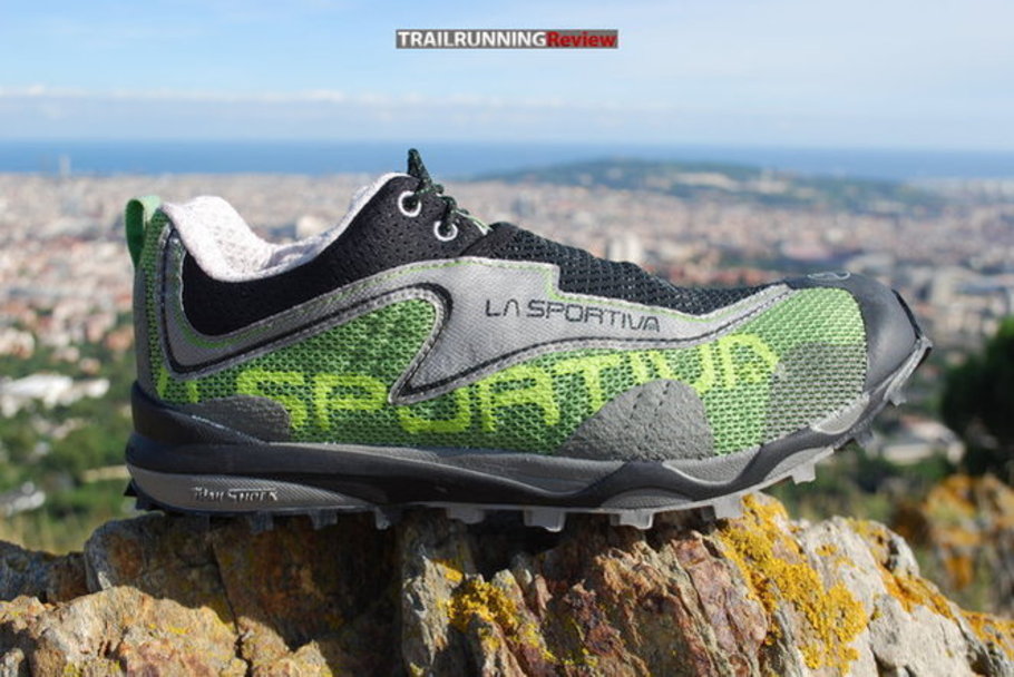 La Sportiva Crosslite