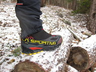 La Sportiva Crossover 2.0 Moncayo