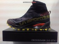 La Sportiva Crossover 2.0 GTX