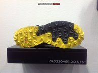 La Sportiva Crossover 2.0 GTX