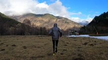 La Sportiva Cyklon Cross GTX: No más allá de la media distancia