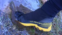 La Sportiva Cyklon Cross GTX: Para amantes del hielo