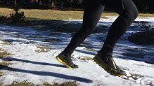 La Sportiva Cyklon Cross GTX: Zapatillas del Yeti