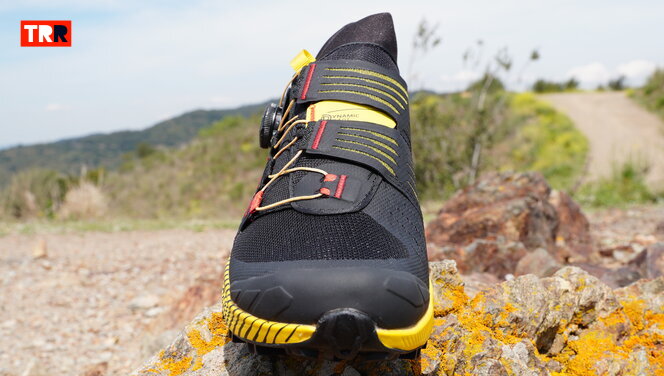 Polainas la sportiva 2025