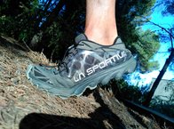 La Sportiva Helios 2.0: buena capacidad de flexin