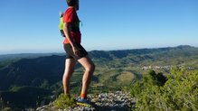 2.1 - La Sportiva Helios 3 comodidad y adaptacion al pie